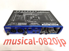 Interfaccia audio USB ad alta