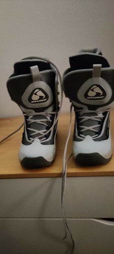 Scarponi snowboard taglia - snowboard, 42