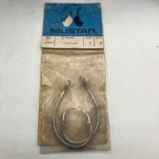 GANCI CERCHIO TONNO MUSTAD