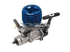 Motore SH .21cxp Engine Himoto