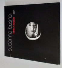 L'ARTE IN FACCIA Susanna Busne