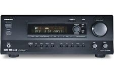 Onkyo TX-DS595 Ricevitore A/V