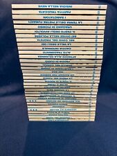 Tex Lotto - sequenza dal 596