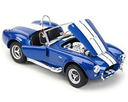 Welly shelby cobra - welly,