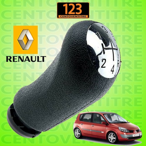 Pomello cambio renault - pomello,