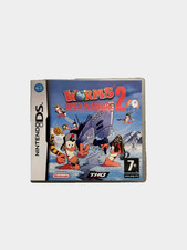 Worms: Open Warfare 2 -