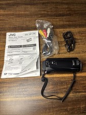 JVC Everio HD Memory Digital