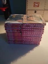 Sankarea serie Completa 12 Volumi Mitsuru Hattori