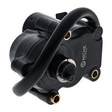 NICHE Belt Clutch Actuator For