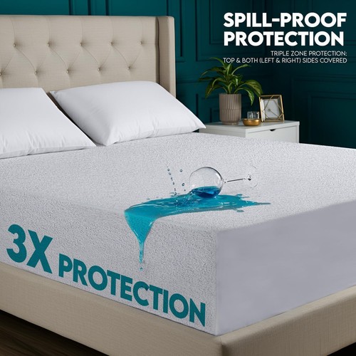 Utopia bedding impermeabile - bedding,