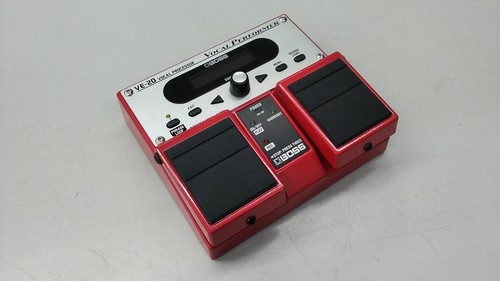 Boss effector 681634 - effector,