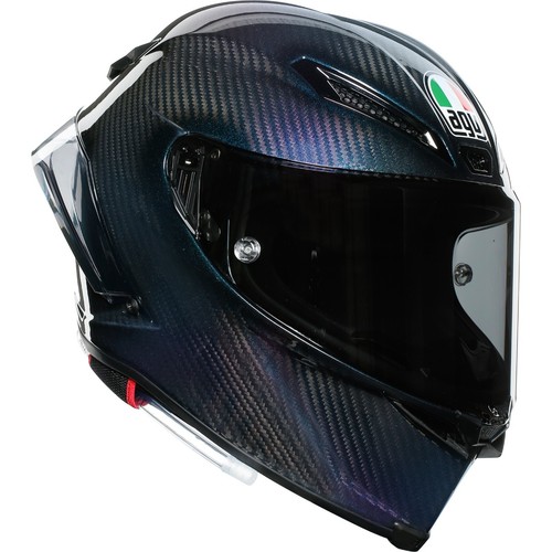 Casco agv pista - casco, solid