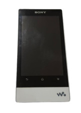 Sony Walkman NW-F806 bianco 32