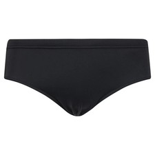 Dsquared2 - Slip mare nero con