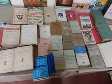 60 Libri Antichi Di