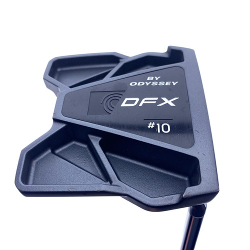Putter usato odyssey dfx - putter, 10