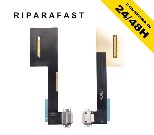 Connettore ricarica apple ipad - connettore,