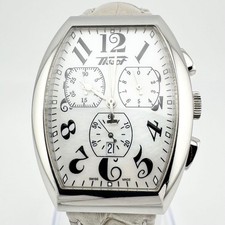 Orologio TISSOT Heritage Porto Cronografo Z193 Uomo Quarzo Cassa 32 5mm