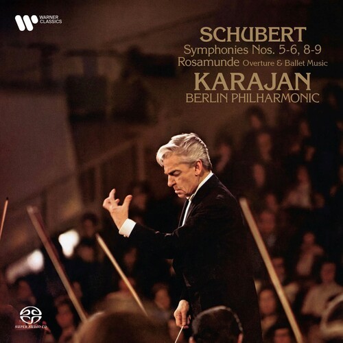 Herbert von karajan - von,