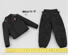 Soldatini scala 1/6 modello