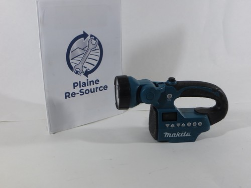 Makita dmr050 lampada radio - dmr050,