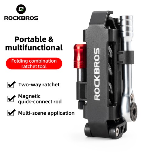 Rockbros bicicletta - rockbros,