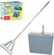 Mocio easy con spugna - mocio,