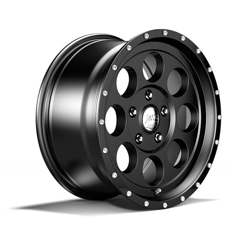 Asp alloys cerchio - asp,