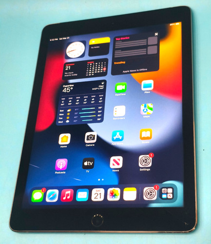 Apple ipad air 64gb - apple,