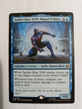 Spider-Man 2099, Miguel O'Hara