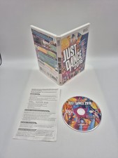 Just Dance 2016 (Nintendo Wii