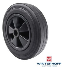 Ruota Supporto Rimorchio di