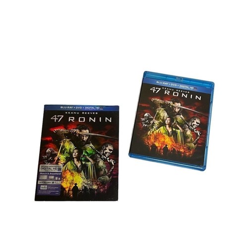 Ronin keanu reeves blu ray - ronin,