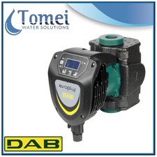 Circolatore riscaldamento