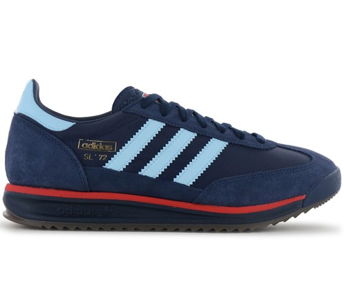 Adidas sl72 retro sneakers - rs,