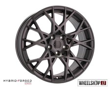 Cerchi in lega R19 5x112 Audi