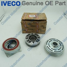 Compatibile con Iveco Daily