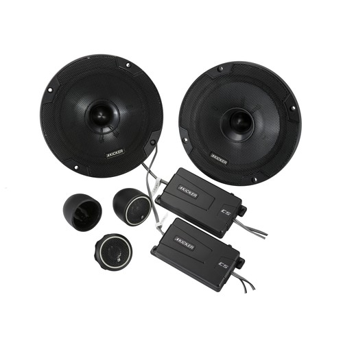 Kicker 46css654 audio - 46css654,