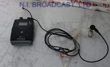 1x Sennheiser ek iem 4 in Ear