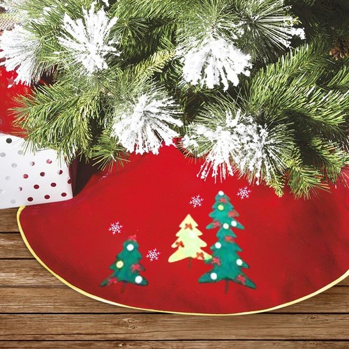 Tappeto gonna copertura base - tappeto,