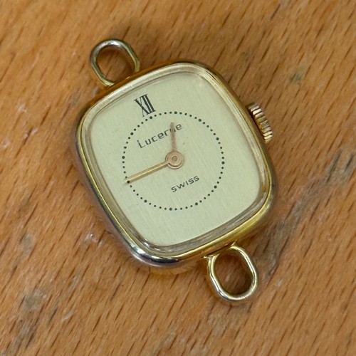 20mm vintage lucerne bfg 927 - vintage,