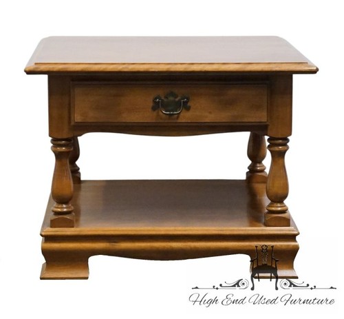 Ethan allen cimelio noce - allen,
