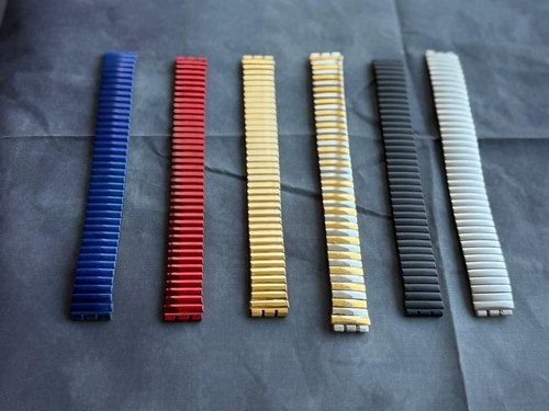 Cinturino per orologio - , swatch