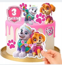 Paw Patrol Ryder cane