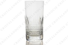 Chope Nancy par Baccarat. Highball Nancy by Baccarat