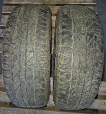 GOMME N°02 PNEUMATICI 235/70R16 1O4T  YOKOHAMA G015 ESTIVO RIF 3039