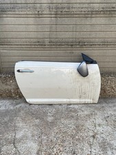 Porta destra Completa Alfa