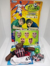 MY STARS Divise MILAN AC