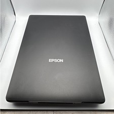 Scanner Epson Perfection V39