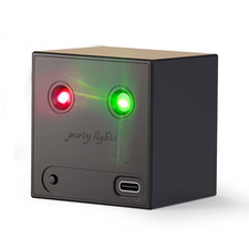 Rechargeable Mini Laser